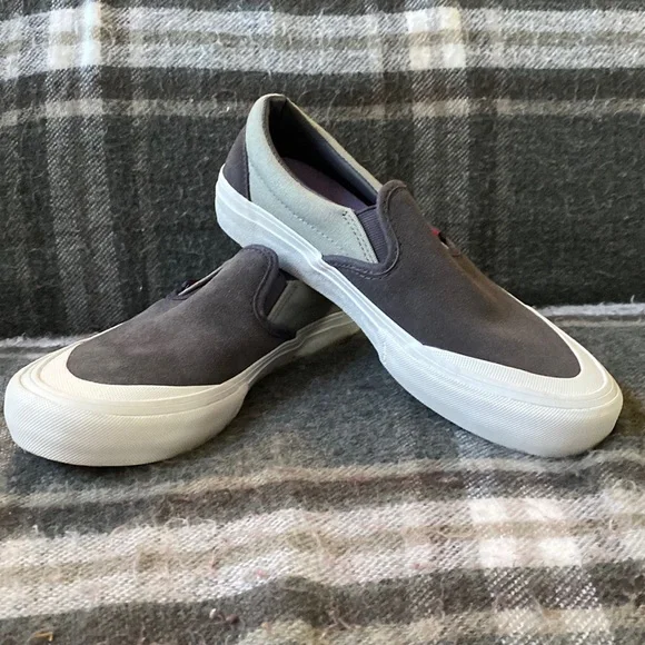Pro Vans Slip On’s - Picture 1 of 6
